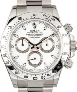 HandMade The Daytona Rolex 116520 Cosmograph