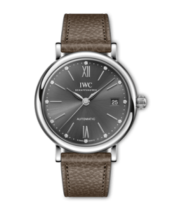 Portofino Automatic 37