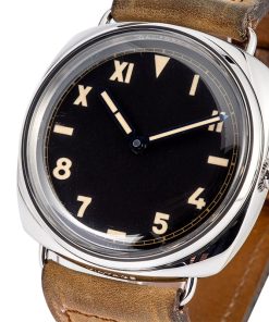 Alternative view of HandMade The Panerai Special Edition Radiomir California PAM448