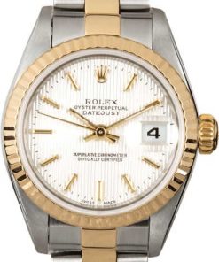 HandMade The Datejust Rolex Womens 79173 Tapestry