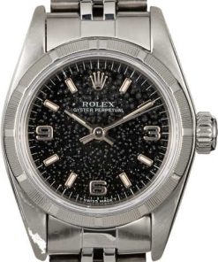 HandMade The Rolex Lady Oyster Perpetual 67230