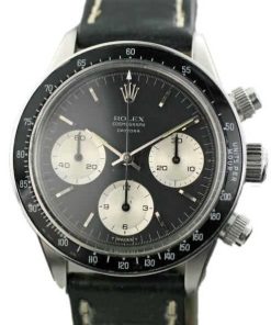 HandMade The Rolex Daytona Reference 6240