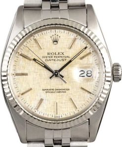 HandMade The Rolex Datejust 16014 Jubilee