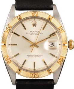 HandMade The Rolex Datejust Turn-O-Graph 1625