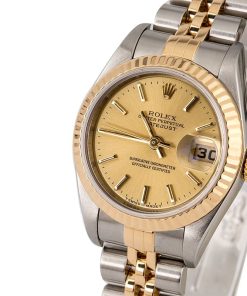 Alternative view of HandMade The Rolex Datejust 79173 Women's Watch