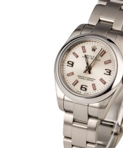 Alternative view of HandMade The Rolex Oyster Perpetual 176200