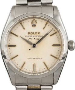 HandMade The Rolex Air-King 6552