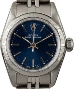 HandMade The Rolex Ladies Oyster Perpetual 67230