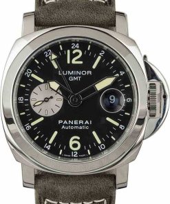 HandMade The Panerai PAM00088 Luminor GMT