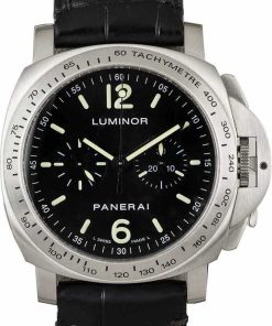 HandMade The Panerai Luminor PAM 215 Limited Edition