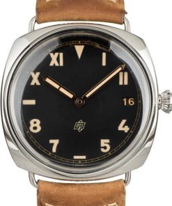 HandMade The Panerai Radiomir PAM 424 'California' Dial