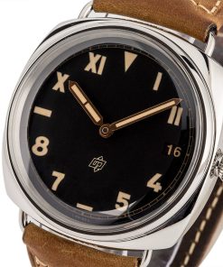 Alternative view of HandMade The Panerai Radiomir PAM 424 'California' Dial