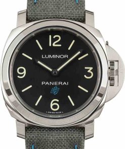 HandMade The Panerai Luminor Base Logo PAM 774
