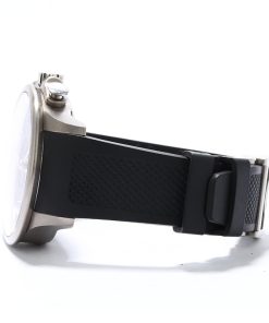 Alternative view of HandMade The IWC Volvo Ocean Racer IW390212