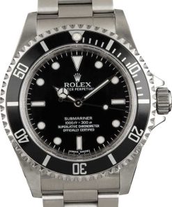 HandMade The Rolex Submariner 14060