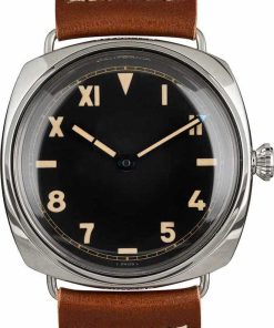 HandMade The Panerai Radiomir California PAM 448