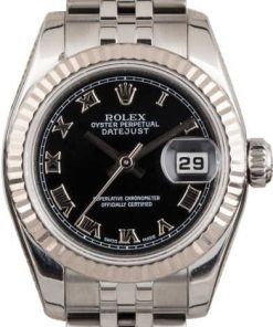 HandMade The Rolex Oyster Perpetual Lady Datejust 179174