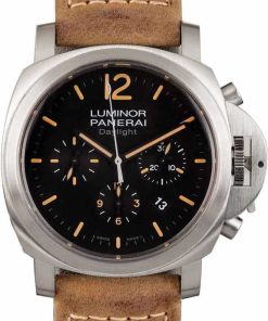 HandMade The Panerai Daylight Chronograph PAM 250