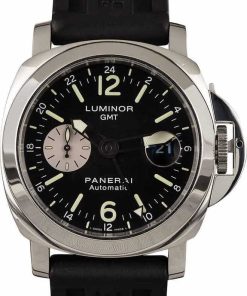 HandMade The Panerai Luminor GMT PAM 088 44MM