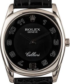 HandMade The Cellini Rolex