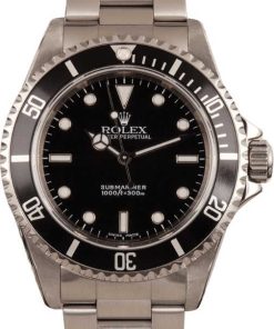 HandMade The Rolex Submariner 14060 Luminous