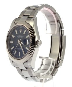 Alternative view of HandMade The Rolex Datejust II Ref 116334 T