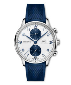 Portugieser Chronograph