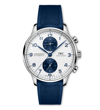 Portugieser Chronograph