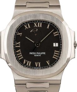 HandMade The Patek Philippe 3710/1A Nautilus