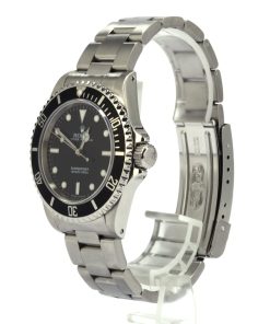 Alternative view of HandMade The Rolex 14060 Steel No Date Sub T