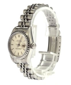 Alternative view of HandMade The Rolex Ladies Date 79240