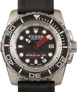 HandMade The Tudor Hydronaut Ref. 25000
