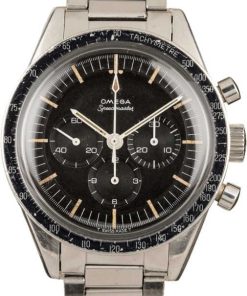 HandMade The Vintage Omega Speedmaster Ed White 105.003.64
