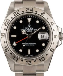 HandMade The Rolex Explorer II Ref 16570