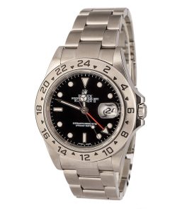 Alternative view of HandMade The Rolex Explorer II Ref 16570