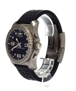 Alternative view of HandMade The Breitling Cockpit B50