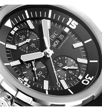Aquatimer Chronograph - Image 4