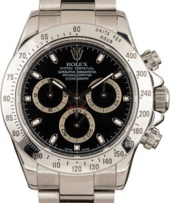 HandMade The -Owend Rolex Daytona 116520 Tachymetric Bezel
