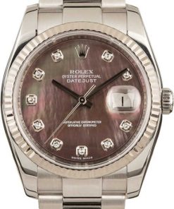 HandMade The Rolex 116234 Datejust