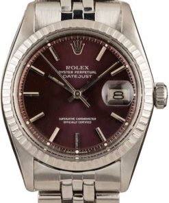 HandMade The Vintage Rolex DateJust 1603