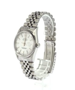 Alternative view of HandMade The DateJust Rolex 16220