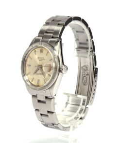 Alternative view of HandMade The Rolex Date 1501