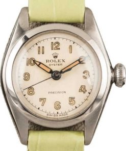 HandMade The Rolex Ladies Oyster 4271