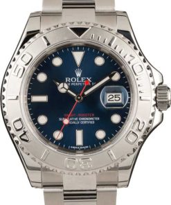 HandMade The Rolex Rhodium Dial Yacthmaster 116622