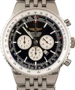 HandMade The Breitling Navitimer 42MM A35340