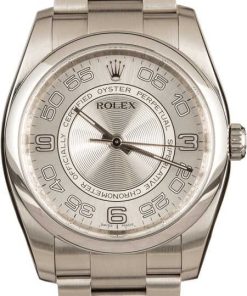 HandMade The Rolex Oyster Perpetual 116000 New Model