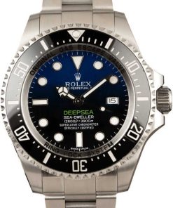 HandMade The James Cameron 116660B Rolex Deepsea