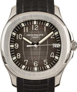 HandMade The Patek Philippe Aquanaut 5167/1A Mint Condition