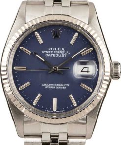 HandMade The Rolex 16014 Datejust