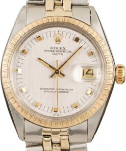 HandMade The Rolex Date 1505 Door-Stop Markers